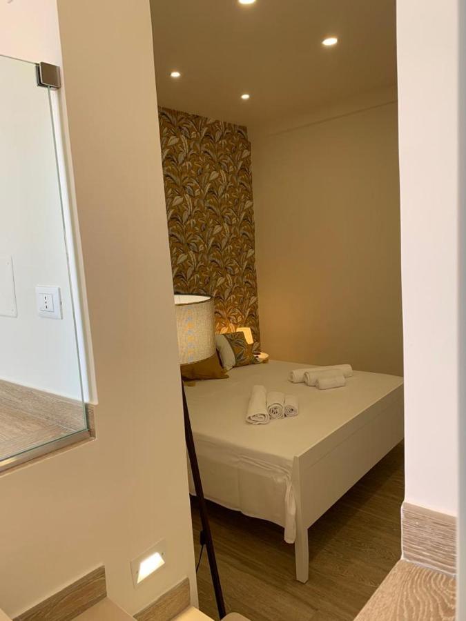 Apartament Donna Luisa-Catania Charming Zewnętrze zdjęcie