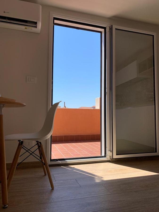 Apartament Donna Luisa-Catania Charming Zewnętrze zdjęcie