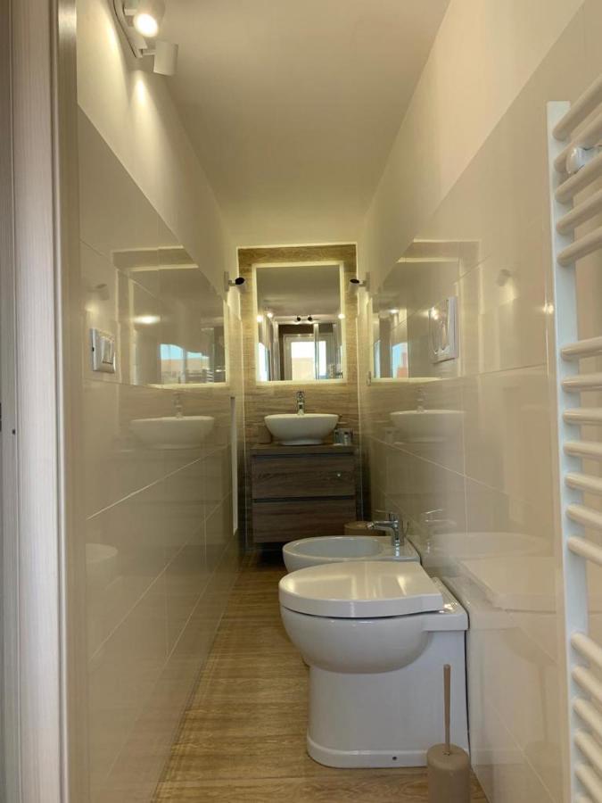 Apartament Donna Luisa-Catania Charming Zewnętrze zdjęcie