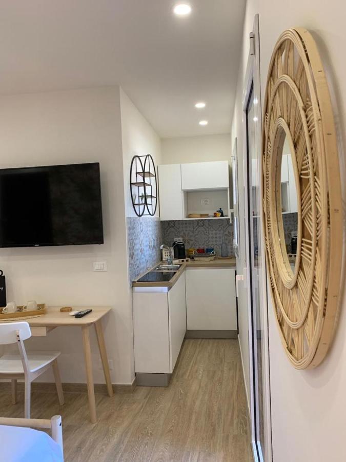 Apartament Donna Luisa-Catania Charming Zewnętrze zdjęcie