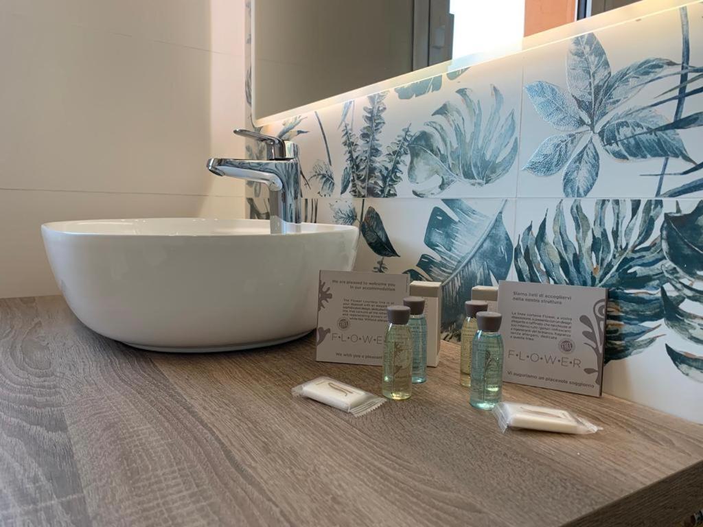 Apartament Donna Luisa-Catania Charming Zewnętrze zdjęcie