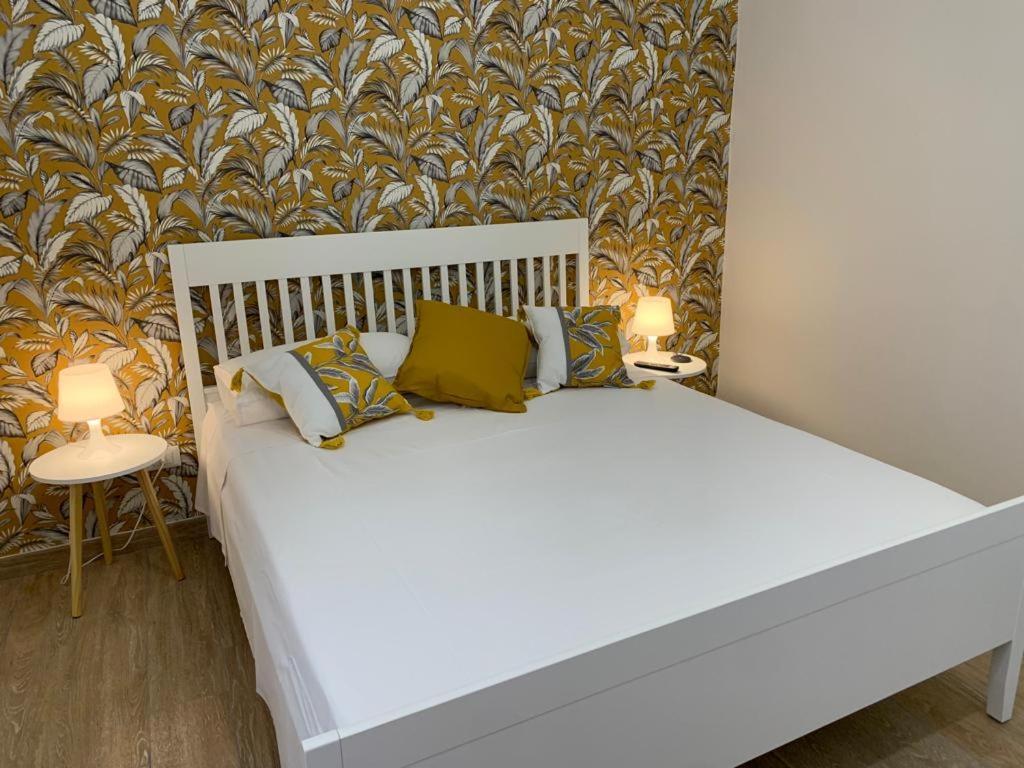 Apartament Donna Luisa-Catania Charming Zewnętrze zdjęcie