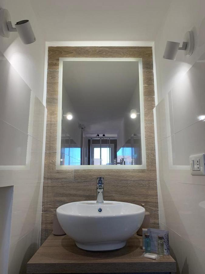 Apartament Donna Luisa-Catania Charming Zewnętrze zdjęcie