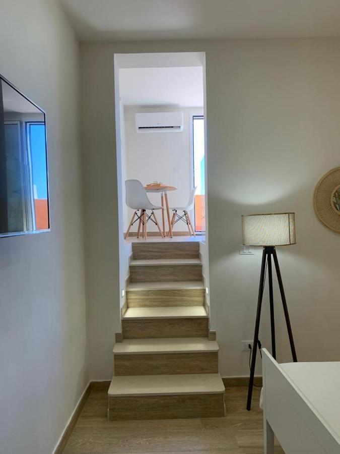 Apartament Donna Luisa-Catania Charming Zewnętrze zdjęcie