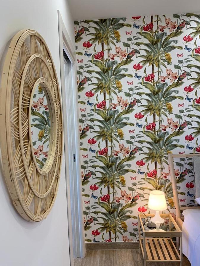Apartament Donna Luisa-Catania Charming Zewnętrze zdjęcie