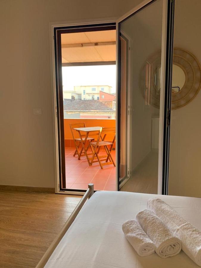 Apartament Donna Luisa-Catania Charming Zewnętrze zdjęcie