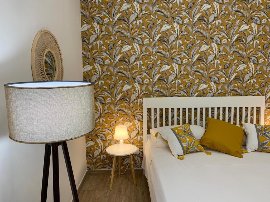 Apartament Donna Luisa-Catania Charming Zewnętrze zdjęcie