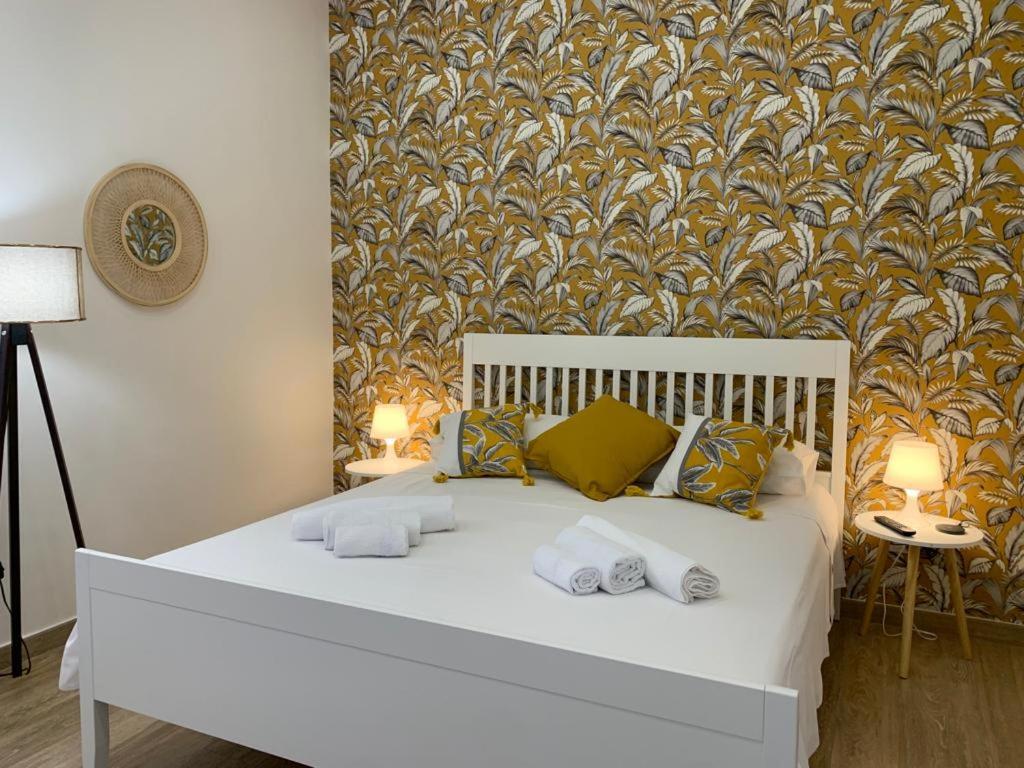 Apartament Donna Luisa-Catania Charming Zewnętrze zdjęcie