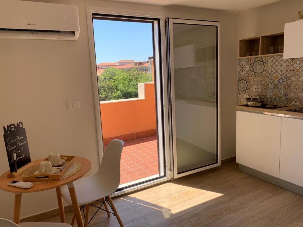 Apartament Donna Luisa-Catania Charming Zewnętrze zdjęcie