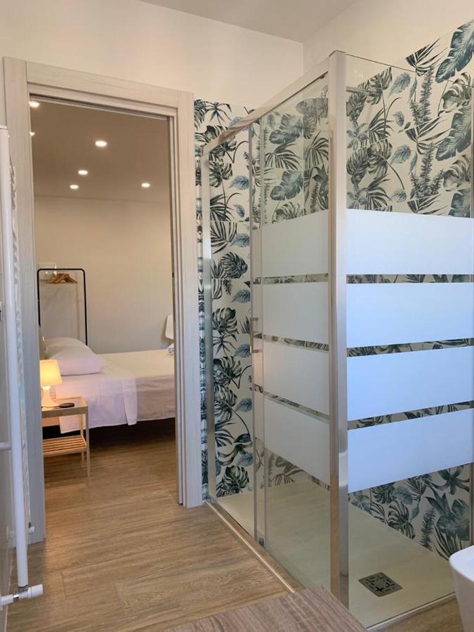 Apartament Donna Luisa-Catania Charming Zewnętrze zdjęcie