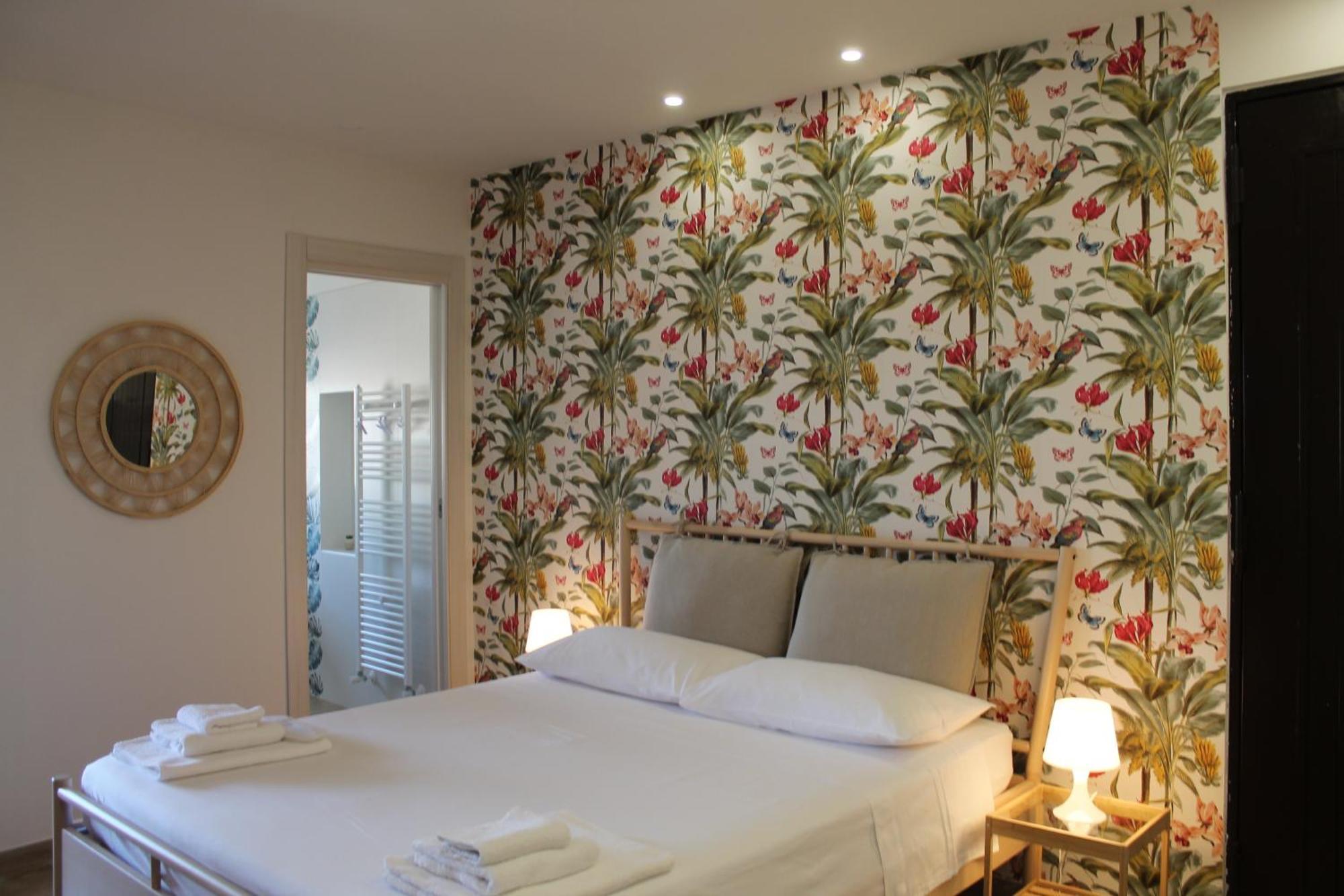 Apartament Donna Luisa-Catania Charming Zewnętrze zdjęcie