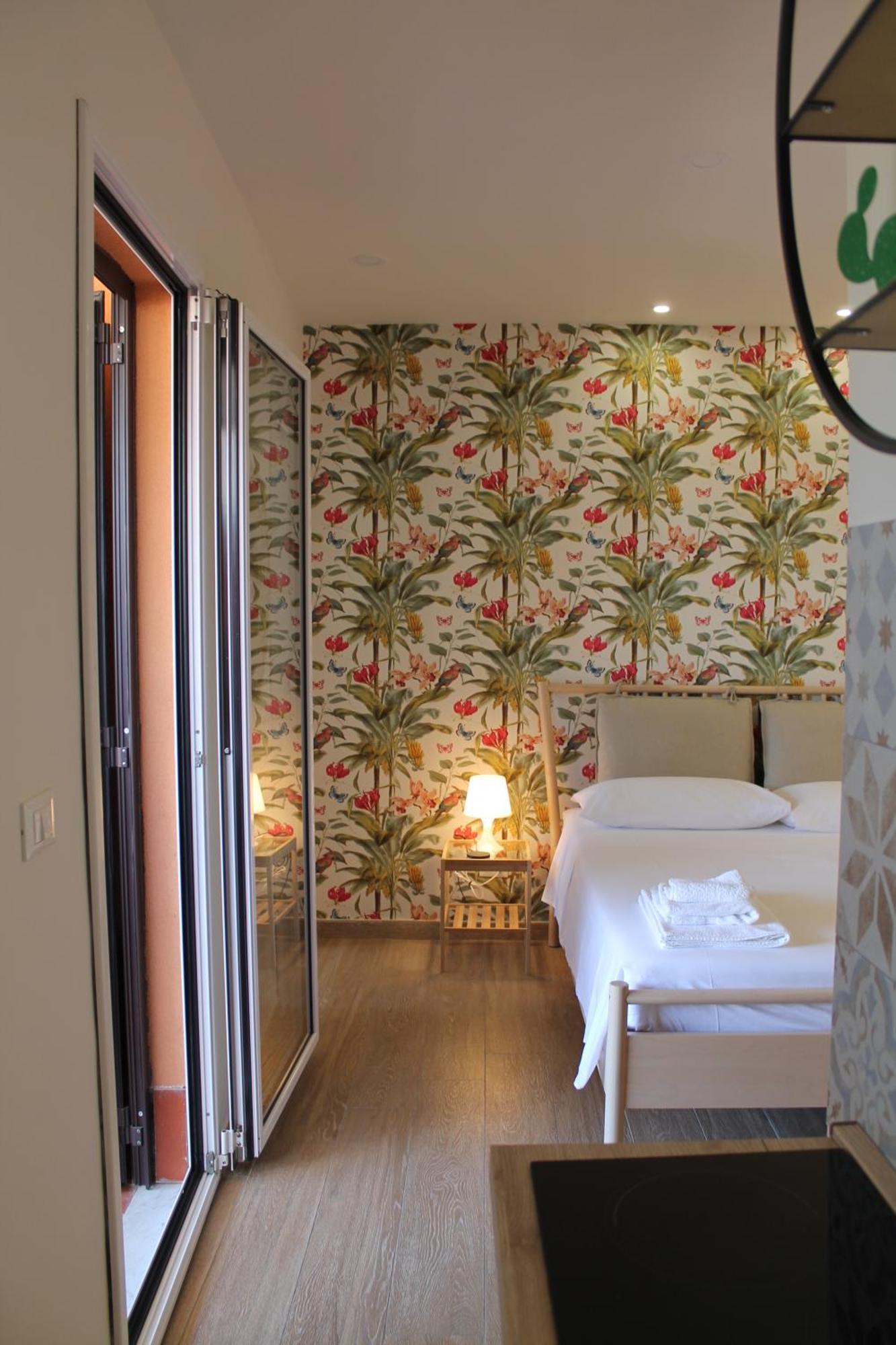 Apartament Donna Luisa-Catania Charming Zewnętrze zdjęcie