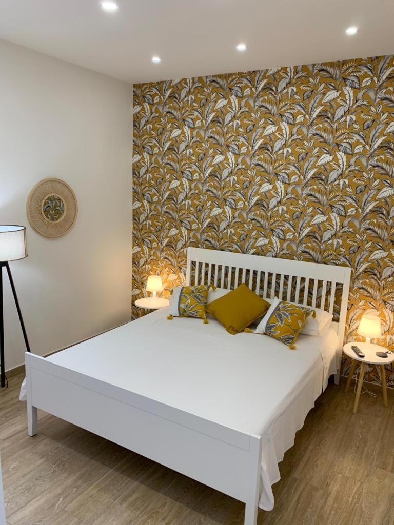 Apartament Donna Luisa-Catania Charming Zewnętrze zdjęcie